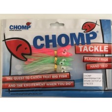 CHOMP FISHING PRODUCTS - GET HOOKED ON FISHING  !!  -  & USE CHOMP ! - LOGIN THEN CLICK HERE TO ORDER (7)